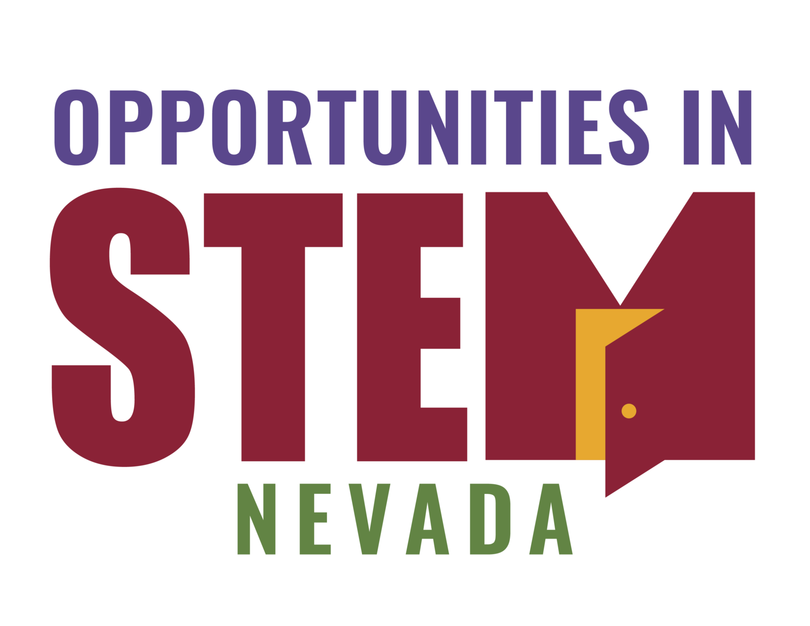 Opportunities in STEM Nevada