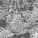 Zero-valent iron nanoparticles immobilized in SBA-15